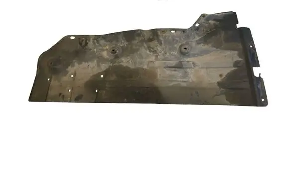 Opel Astra K Engine splash shield/under tray 39026300 342014206