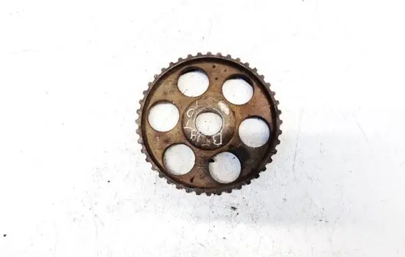 Camshaft pulley/ VANOS