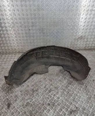Nissan Ariya Rear arch fender liner splash guards 