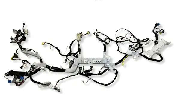 Toyota RAV 4 (XA50) Wiring harness 8214542T80