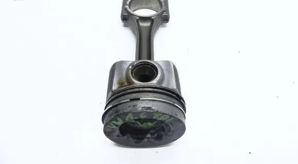 Skoda Octavia Mk3 (5E) Piston with connecting rod 22R1 04LD