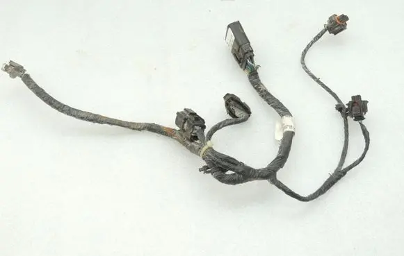Ford Ranger Other wiring loom 2275825 EB3G14D378AD