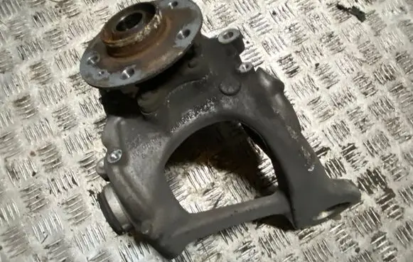 Audi A6 C7 Rear wheel hub 8K0505436AA