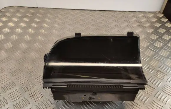 Mercedes-Benz S W221 Screen/display/small screen 0263659009