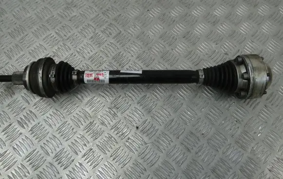 Audi A4 S4 B9 8W Front driveshaft 8W0501204J 8W0501204j