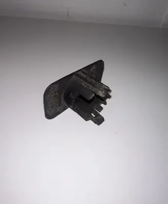 Mercedes-Benz C W205 Front parking sensor holder (PDC) 