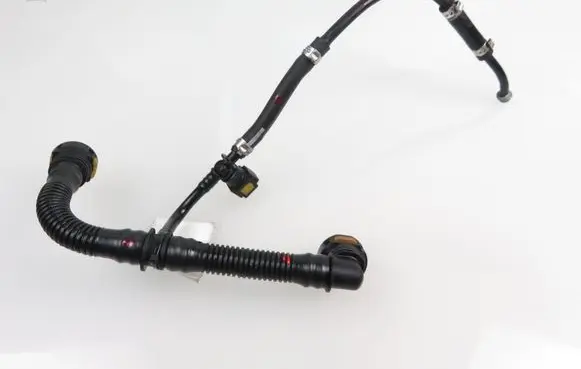 Peugeot 307 Vacuum line/pipe/hose