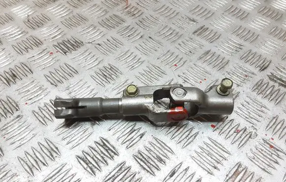 Toyota Corolla Verso E121 Steering column universal joint