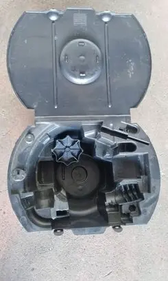 Seat Ibiza III (6L) Tool box 6Q0012115F