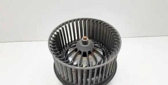 Volvo V50 Heater fan/blower 4M5H18456CD