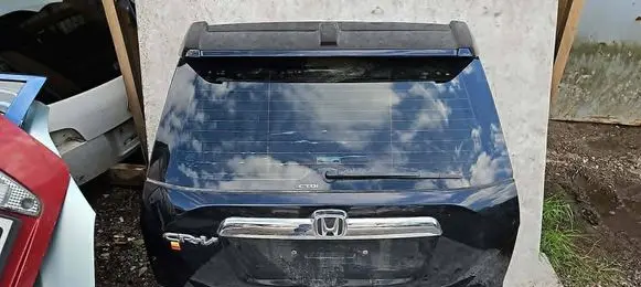 Honda CR-V Tailgate/trunk/boot lid 