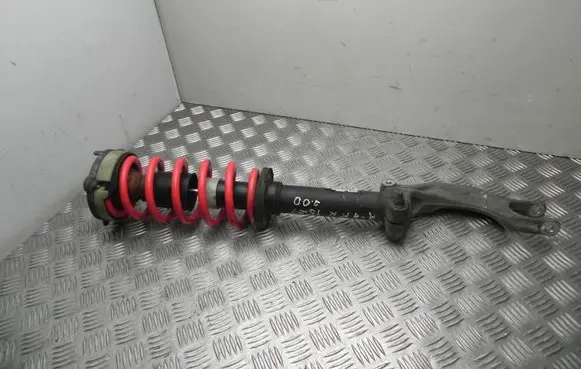 Audi A3 S3 8V Front shock absorber/damper 8W0031AA VD19608