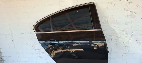 Opel Insignia A Rear door Z22C