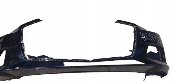 Audi A6 S6 C8 4K Front bumper 4K0807437