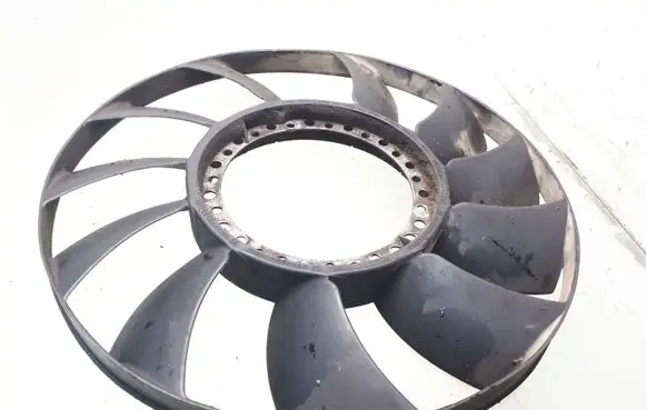 Audi A4 S4 B5 8D Fan impeller 059121301A