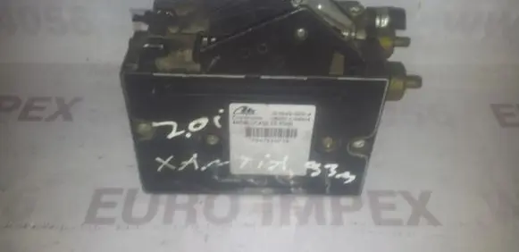 Citroen Xantia ABS Pump 06001C102014 azsdews