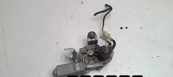 SsangYong Rodius Rear window wiper motor