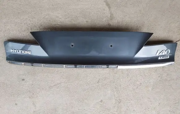 Hyundai i40 Tailgate trim 873713Z300