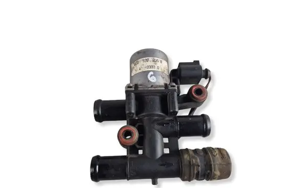 Audi A6 S6 C6 4F Coolant heater control valve 8E0820035B