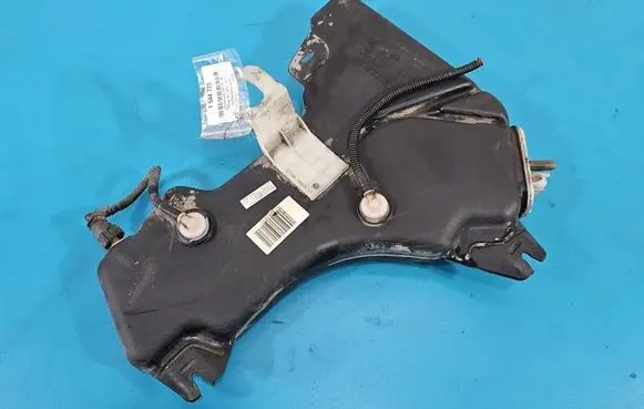 FAP fluid tank