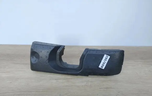 Chrysler Crossfire Front bumper foam support bar A1938850137