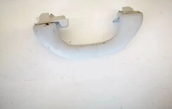 Volkswagen PASSAT B6 Rear interior roof grab handle 1k0857607j