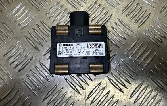 Volkswagen PASSAT B8 Distronic sensor radar 3Q0907561E