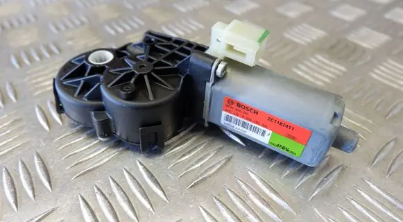 Hyundai Tucson IV NX4 Seat adjustment motor 886D4AA000