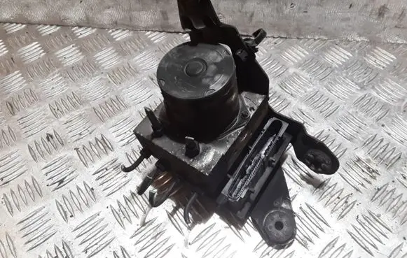 Renault Scenic II - Grand scenic II ABS Pump