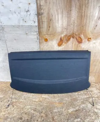 BMW 1 E81 E87 Parcel shelf 7054995