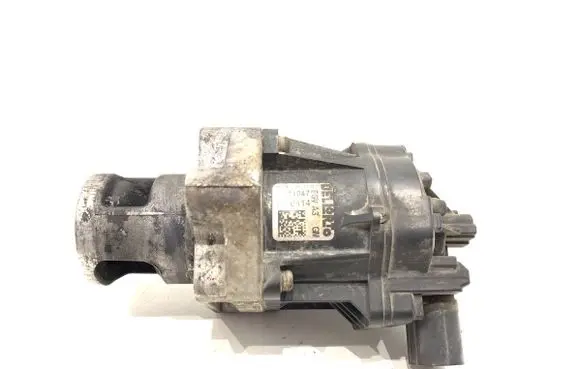 Opel Astra J EGR valve EGVA3