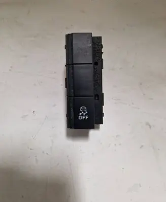 Toyota Proace ESP (stability program) switch 1440246777