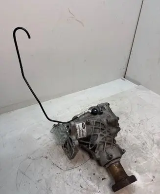 Land Rover Range Rover Evoque L538 Front differential EJ327L486AC 3582074 7710000400