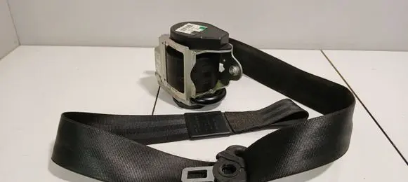 Audi A3 S3 8P Front seatbelt 8P3857706A