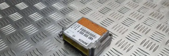Audi A6 S6 C5 4B Airbag control unit/module 4B0959655P