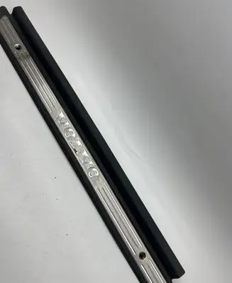 Volvo S40, V40 Rear sill trim cover 30818425