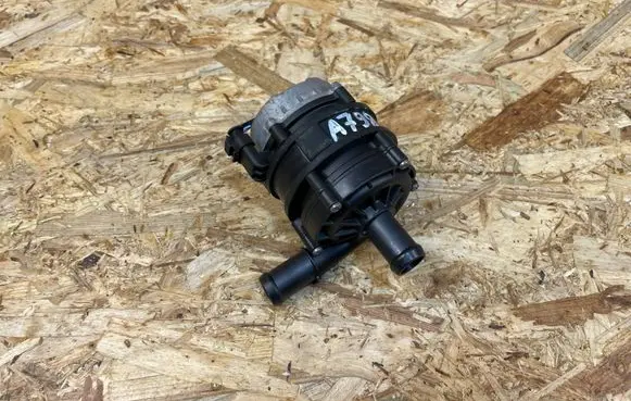 Polestar 2 Electric auxiliary coolant/water pump 32257968