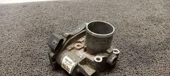 Renault Master III Throttle valve 8200987453B H8200727648