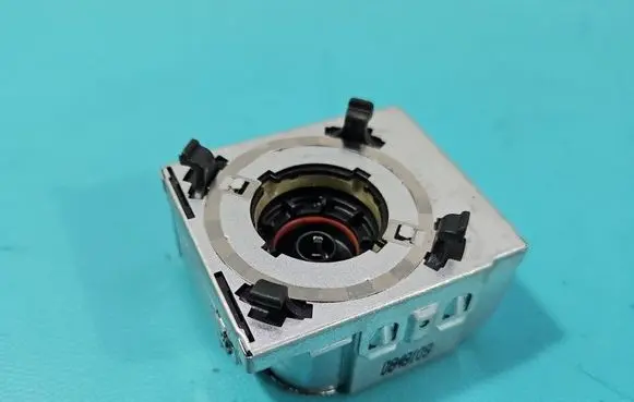 Audi A6 S6 C6 4F Xenon bulb 5DD00831950 IMPRK1552159