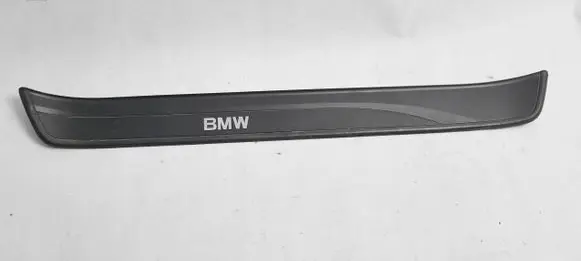 BMW 3 E90 E91 Front sill trim cover 7172295