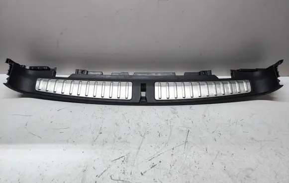 BMW X3 F25 Trunk/boot sill cover protection 9175133