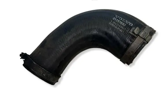 Volvo V40 Intercooler hose/pipe 31293663