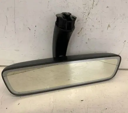 Jeep Wrangler Rear view mirror (interior) 68297611AB
