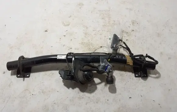 Volvo XC60 Tow bar set 31454935