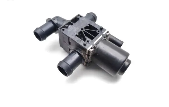 Jaguar I-Pace Coolant heater control valve J9D3-18495-AA