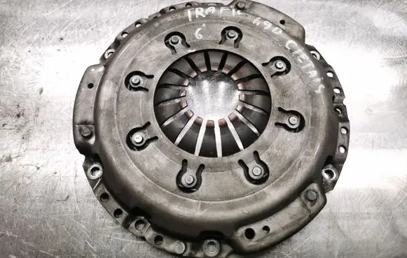 Renault Trafic II (X83) Pressure plate ICA09864518