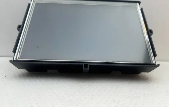 Renault Clio IV Screen/display/small screen 259152544R