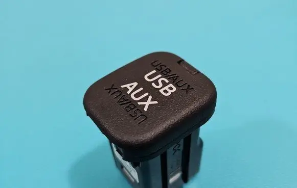 Mazda 6 USB socket connector 16700200 IMPRK1472919