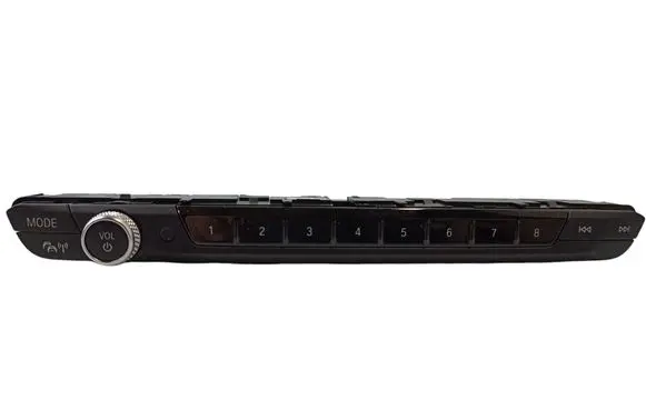 BMW M8 F91 F92 G14 G15 Sound control switch 61317949333 7949333