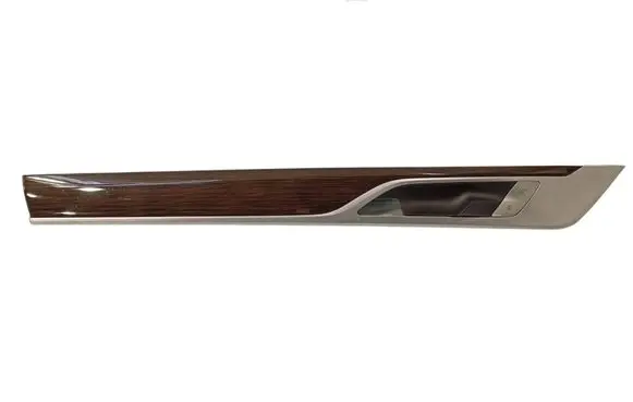 BMW 7 G11 G12 Front door trim (molding) 7425043 51417425043 9129476